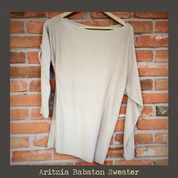 Aritzia Babaton Sweater - Picture 3 of 7